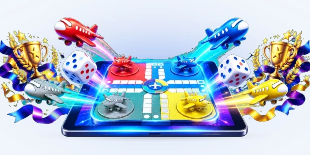 飞行棋