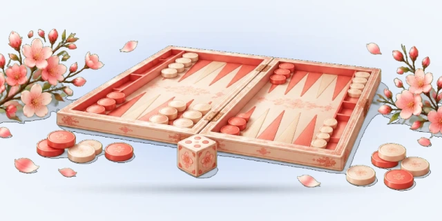 双陆棋