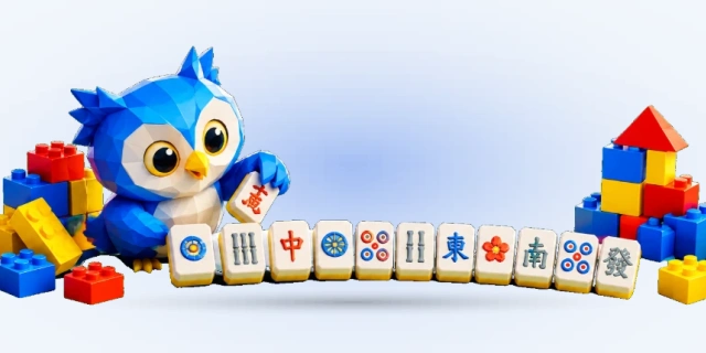四人麻将
