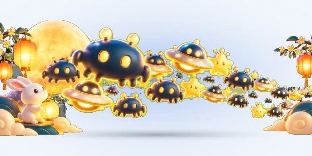 太空射击